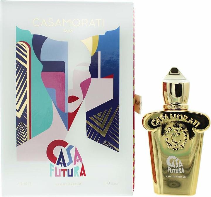 Produktbild Casamorati Casa Futura (Eau de Parfum, 30 ml)