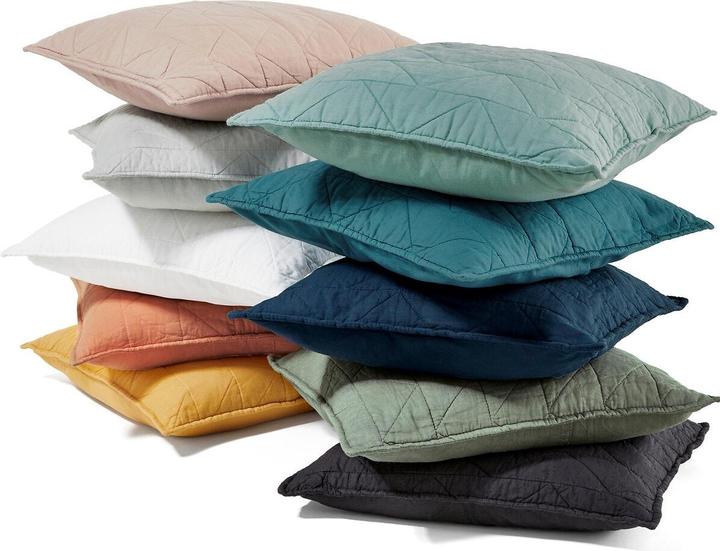 Actual product image La Redoute Interieurs Scenario Zig Zag (180 x 250 cm)