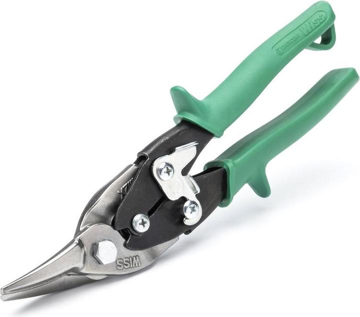 Actual product image Wiss Plate shears (right) M2R (250 mm)