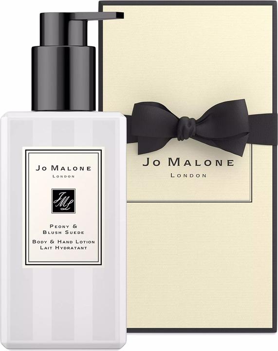 Produktbild Jo Malone Peony & Blush (Körpercreme, 250 ml)