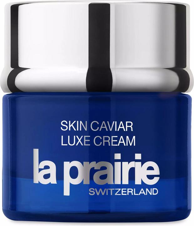 La Prairie Skin Caviar Cream Luxe (100 ml, Day cream)