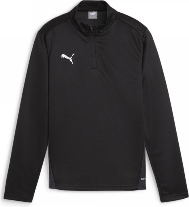 Produktbild Puma teamGOAL Training 1/4 Zip Top Jr (S)