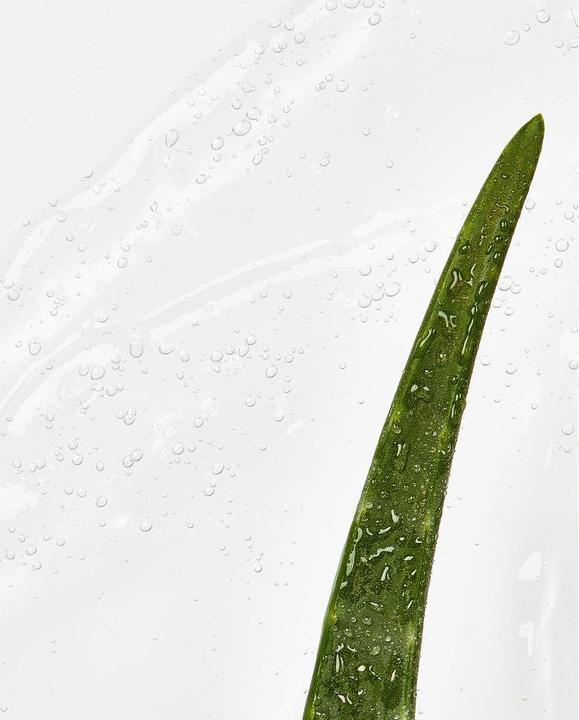 Image du produit NIVEA Riz Exfoliant Bio Aloe Vera (Gommage, 75 ml)