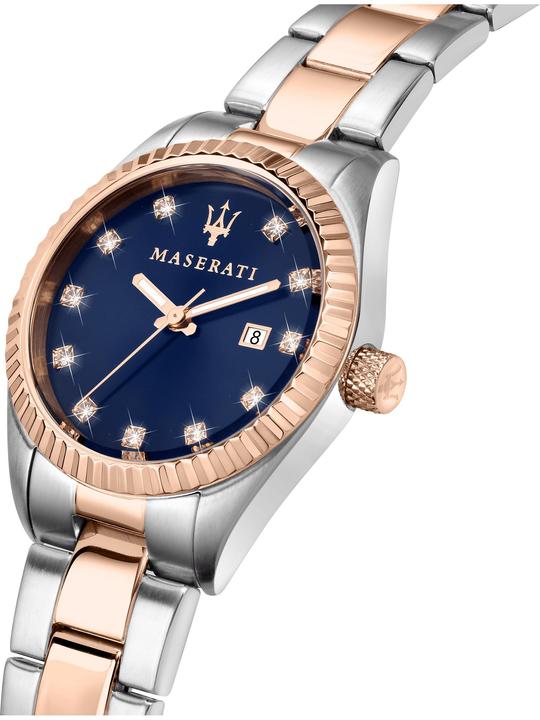 Produktbild Maserati Competizione (Analoguhr, 31 mm)