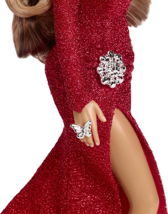 Immagine prodotto Barbie Signature x Mariah Carey Holiday Celebration