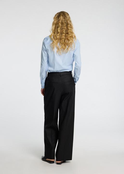 Produktbild Selected Femme Slfromie Ls Fitted Shirt Noos (40)