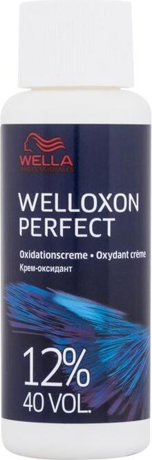 Image du produit Wella Professionals Welloxon Perfect Creme Developer 12 / 4060 ml