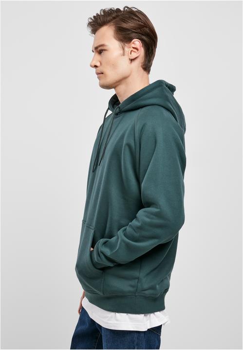 Image du produit Urban Classics Blank Hoody (S)