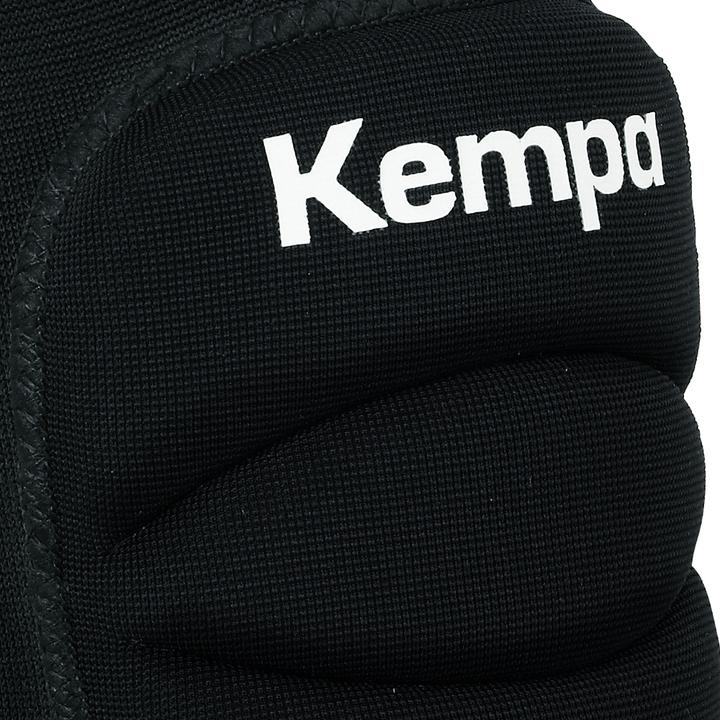 Actual product image Kempa Knee Indoor Protector Padded (Pair) (L, Knee pad, Pair)