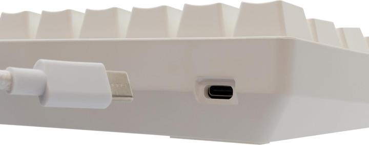 Produktbild White Shark GK-004231 Shinobi-2 Brown Switch, White US (US, Kabelgebunden)