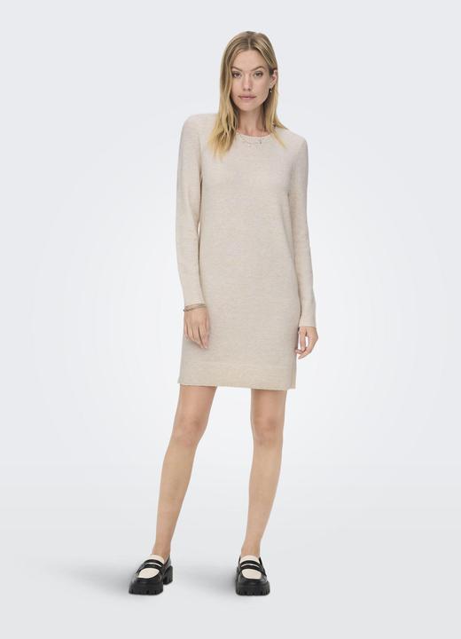Produktbild Only Langärmeliges Strickkleid (L)