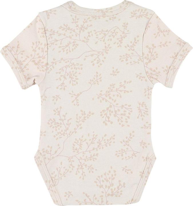 Image du produit Trixie Baby Body manches courtes (56)