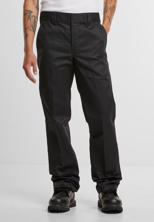 Actual product image Dickies Straight 873 Work Pant REC (W31/L32)