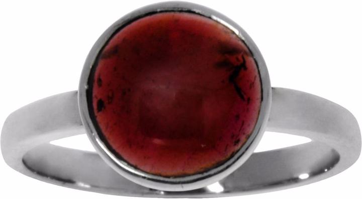 Red, Brown