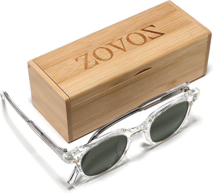 Actual product image Zovoz Kix