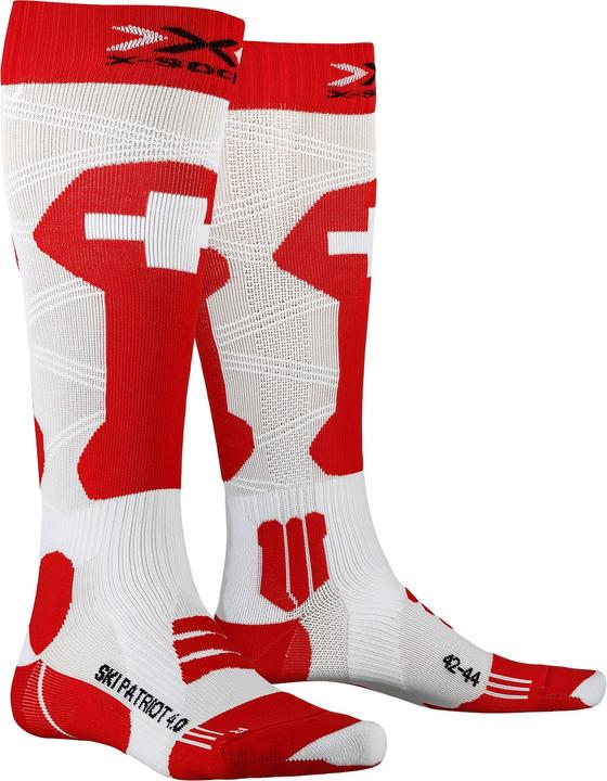 Produktbild X-Socks Ski Patriot 4.0 (39 - 41)