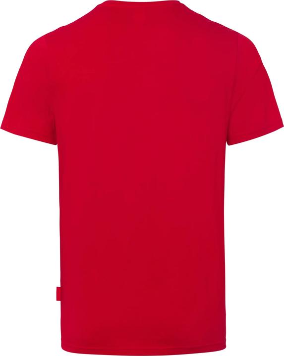 Actual product image FC Bayern München Bayern Munich Logo Fanshirt (XL)