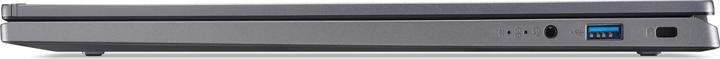 Produktbild Acer Aspire 17 (17", Intel Core 7 150U, 16 GB, 512 GB, CH)