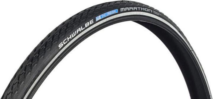 Produktbild Schwalbe Marathon (27 x 1.25, 32-630)