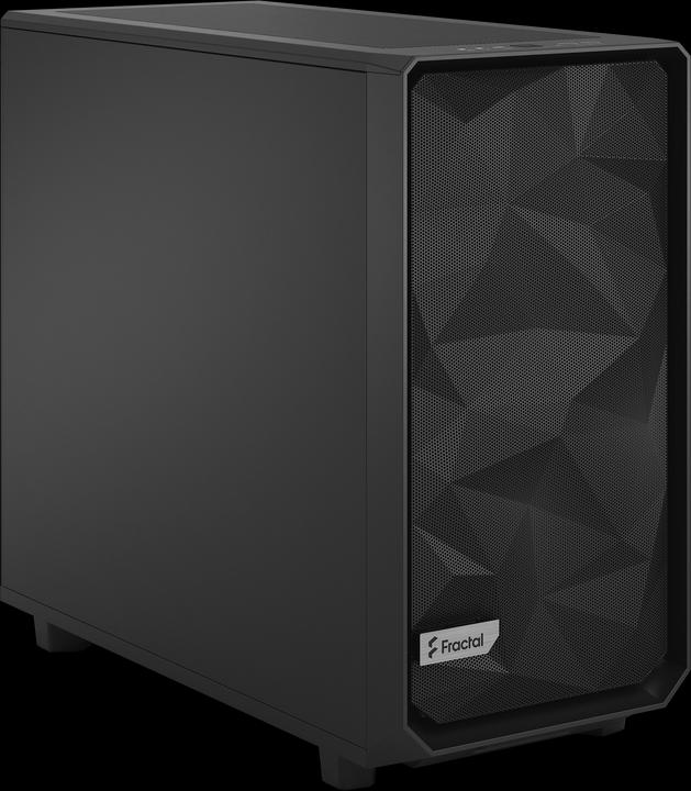 Fractal Meshify 2 Solid (ATX)