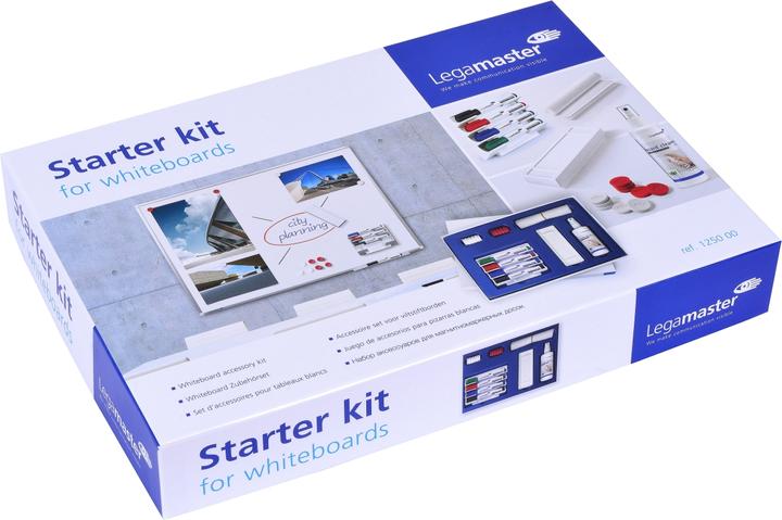 Actual product image Legamaster Whiteboard