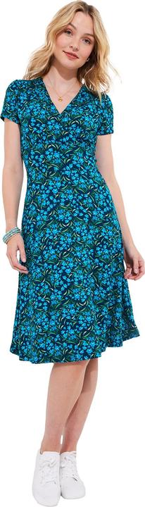 Image du produit Joe Browns Edgy Floral Wrap Dress (44)