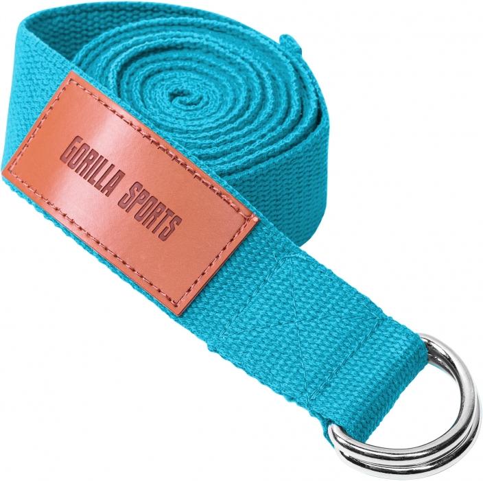 Produktbild Gorilla Sports Yogagurt
