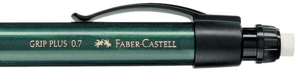 Produktbild Faber-Castell Grip Plus (0.70 mm, HB, 1 x)