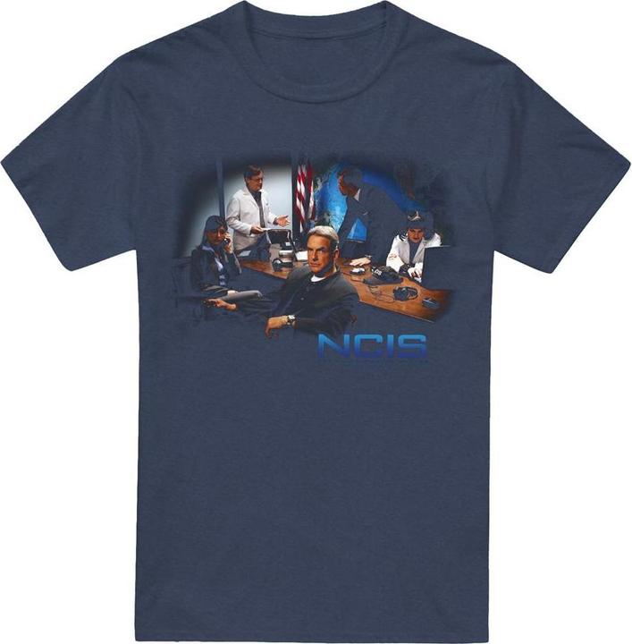 Produktbild Ncis Original TShirt (3XL)