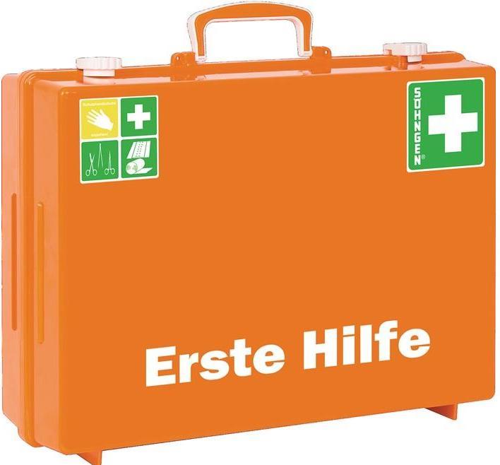 Produktbild Söhngen Erste Hilfe MT-CD (Erste Hilfe Set Zubehör)