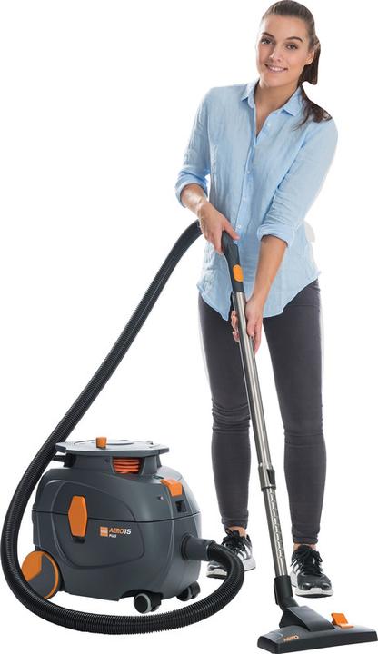 Immagine prodotto Taski Aero 8 Plus (Aspirapolvere)