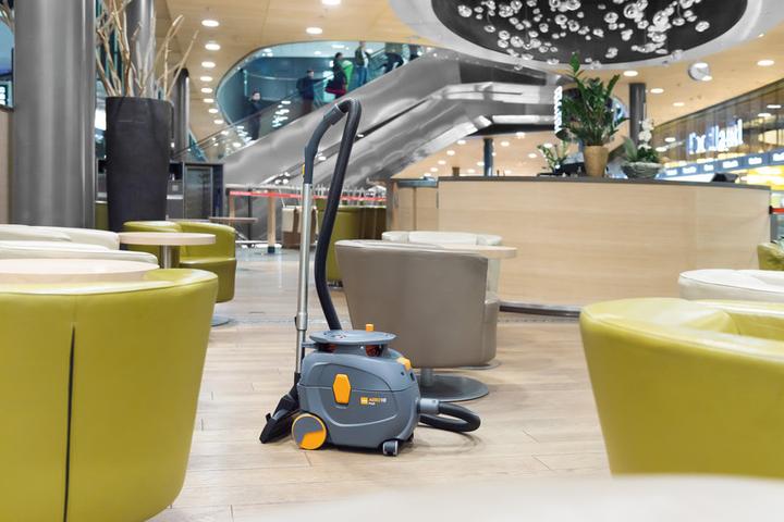 Immagine prodotto Taski Aero 8 Plus (Aspirapolvere)
