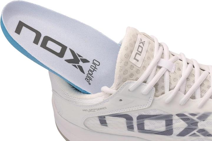 Immagine prodotto Nox AT10 Scarpe da Padel LUX (48)