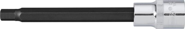 Produktbild Vigor Innensechskant Schraubendreher-Einsatz ∙ V2086 ∙ Vierkant12,5 mm (1/2 Zoll) ∙ Innen Sechskant… (14 mm)
