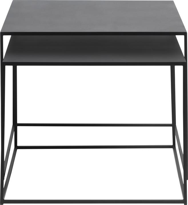 Actual product image Nordic Touch Pandrup (65 x 65 x 45 cm)