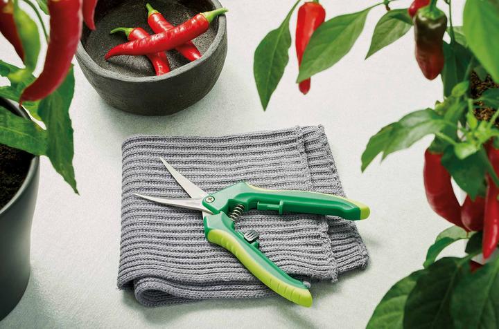 Produktbild Romberg Ernteschere Curved