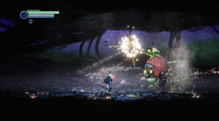 Immagine prodotto Humble Bundle Canzone del fantasma (Switch, EN)