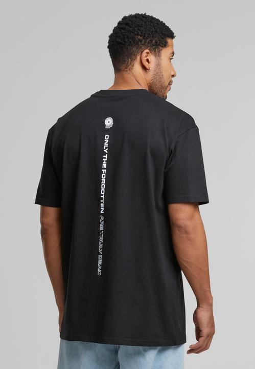 Immagine prodotto Mister Tee Pray For The Dead Oversize Tee - 16549 (XS)