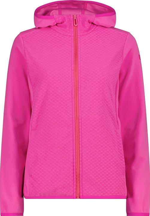 Actual product image CMP Campagnolo Hoodie (L)