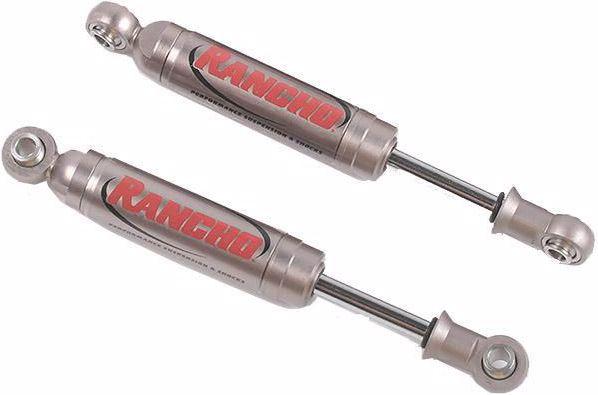 Immagine prodotto Rc4Wd Ammortizzatore Rancho RS9000 XL 100 mm