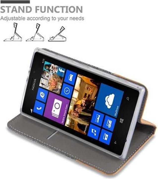 Actual product image Cadorabo Jeans Optik (Nokia Lumia 925)