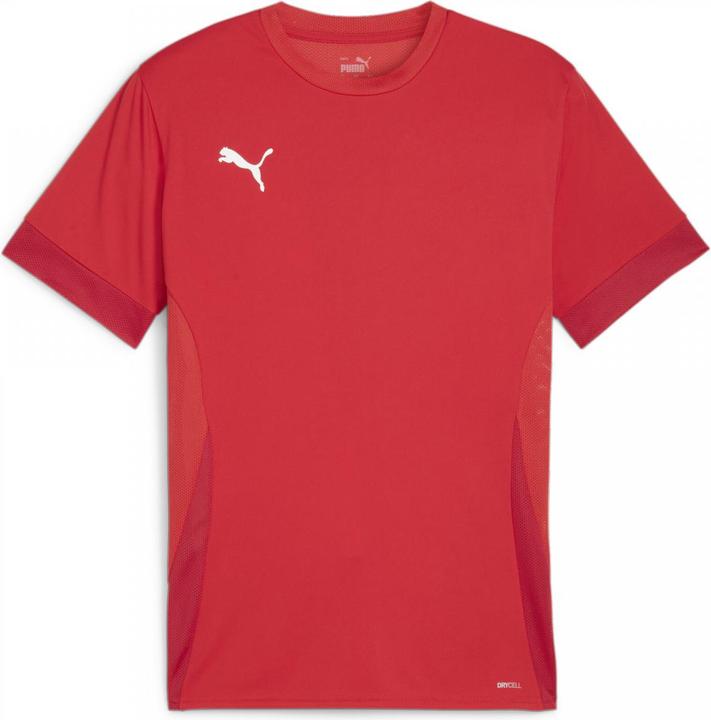 Image du produit Puma teamGOAL Matchday Jersey (XL)