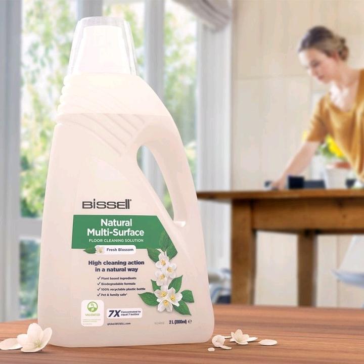 Produktbild Bissell Natural Multi-Surface