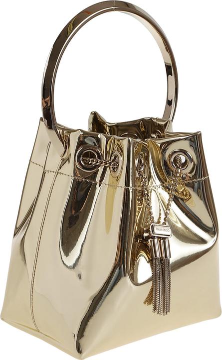 Produktbild Jimmy Choo Bags.. Golden