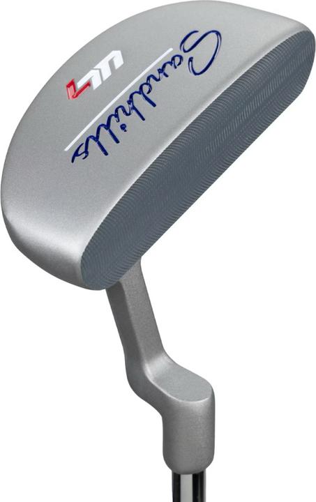 Produktbild U.S. Kids Golf UL7 Putter 45" 115-122cm blue (Rechtshänder)
