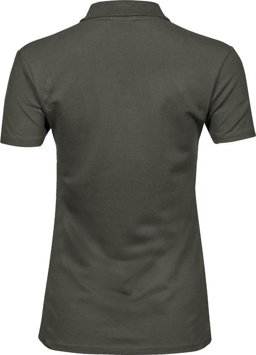 Produktbild Tee Jays Luxury Poloshirt Stretch (3XL)