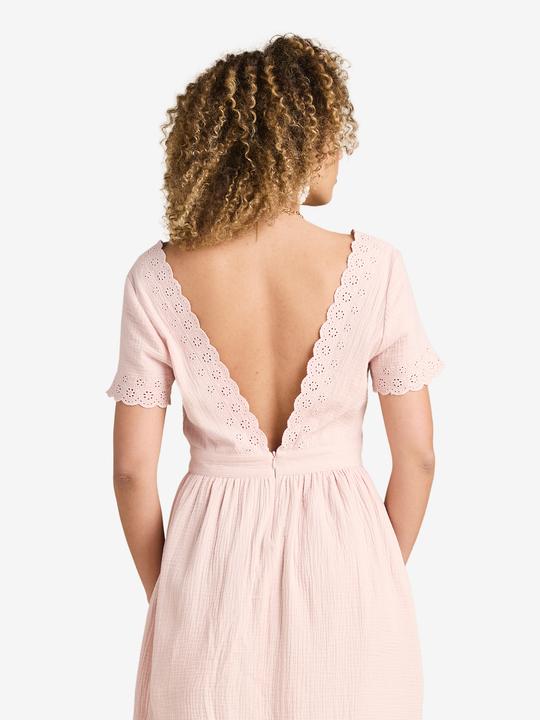 Produktbild Envie de Fraise Bio-Kollektion: Festliches Damen Kleid, MAMA & TOCHTER-Capsule (42)