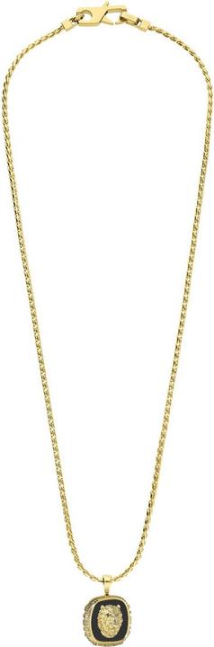 Actual product image Guess JUMN04002JWYGBKT-U Lion King (Stainless steel)