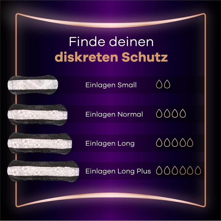 Actual product image Always Discreet (8 x, L)