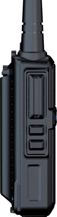 Actual product image Albrecht Tectalk Worker 3 (10 km)